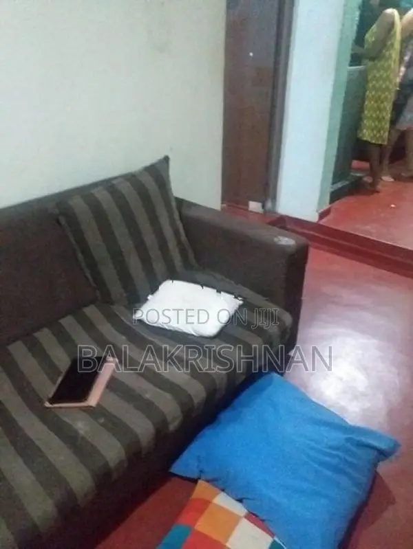 Sofa Set