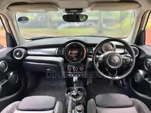 Mini Cooper Chili Pack 2017