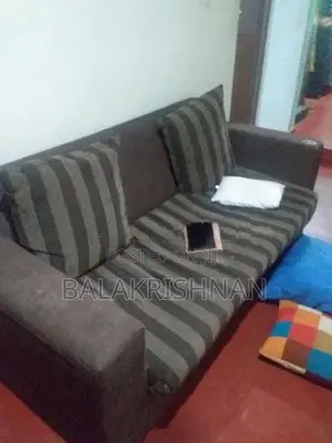 Sofa Set