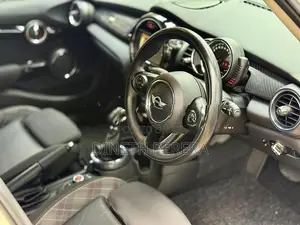 Mini Cooper Chili Pack 2017
