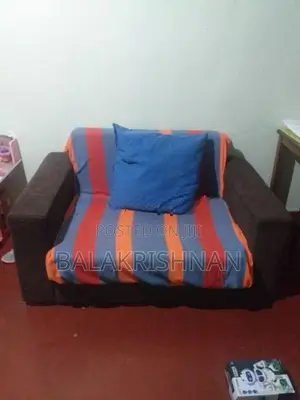 Sofa Set