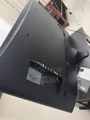 Samsung 49-Inch 4K Ultra HD Curved Smart TV
