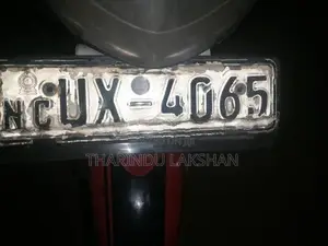 TVS Apache 2008