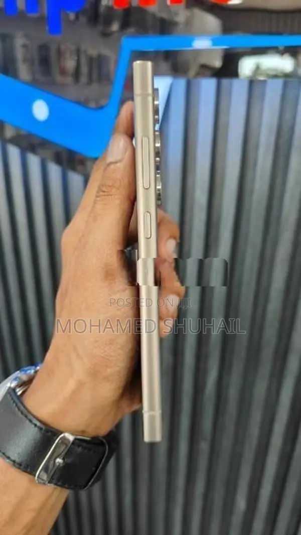 Samsung Galaxy S24 Ultra (Used)