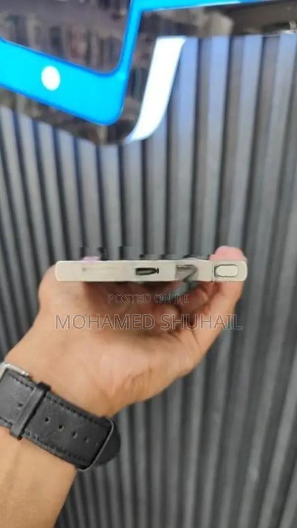 Samsung Galaxy S24 Ultra (Used)