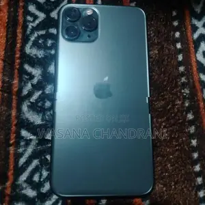 Apple iPhone 11 Pro 64GB (Used)