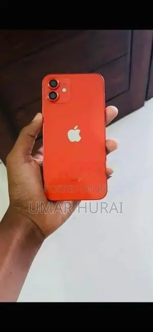 Apple iPhone 12 (Used)