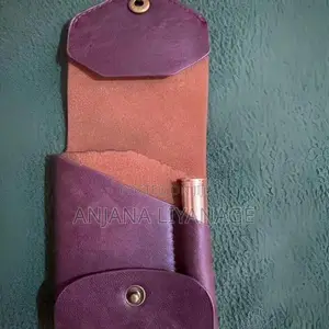Lether Roma Wallet
