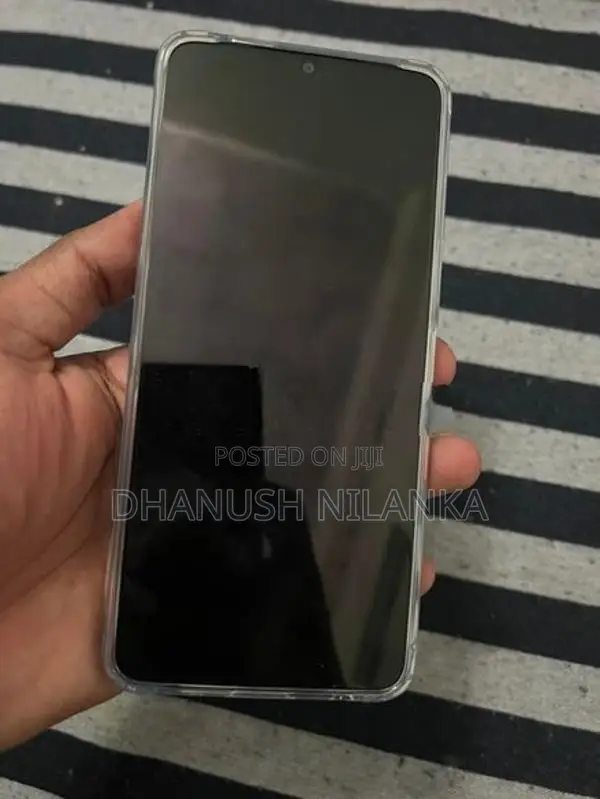 Vivo Y29t 5G 128GB (Used)