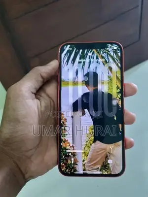 Apple iPhone 12 (Used)
