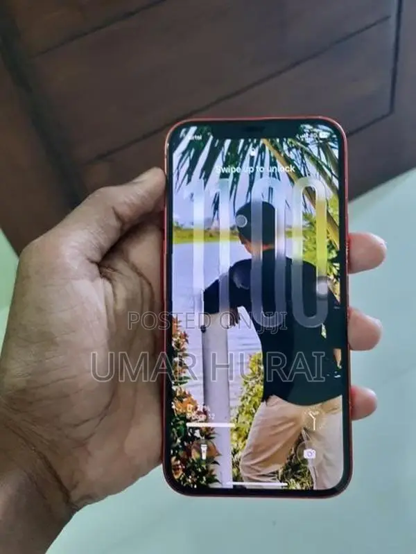 Apple iPhone 12 (Used)