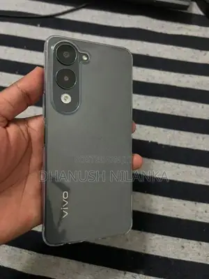 Vivo Y29t 5G 128GB (Used)