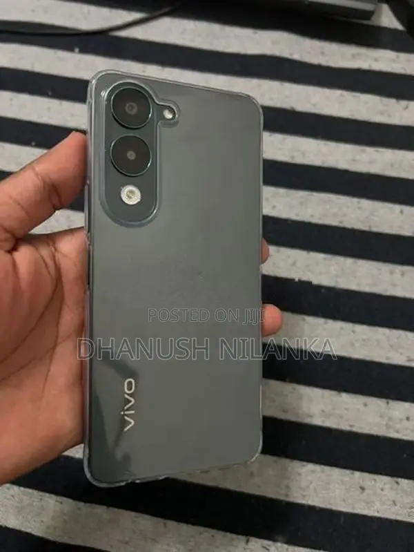 Vivo Y29t 5G 128GB (Used)
