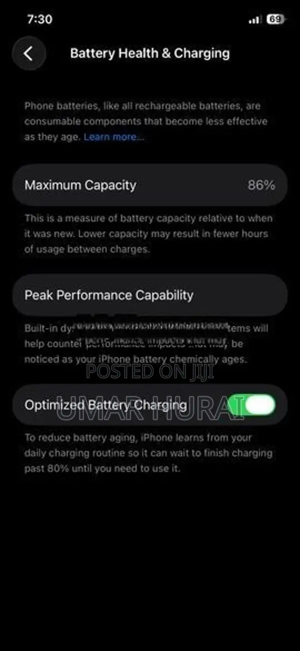 Apple iPhone 12 (Used)