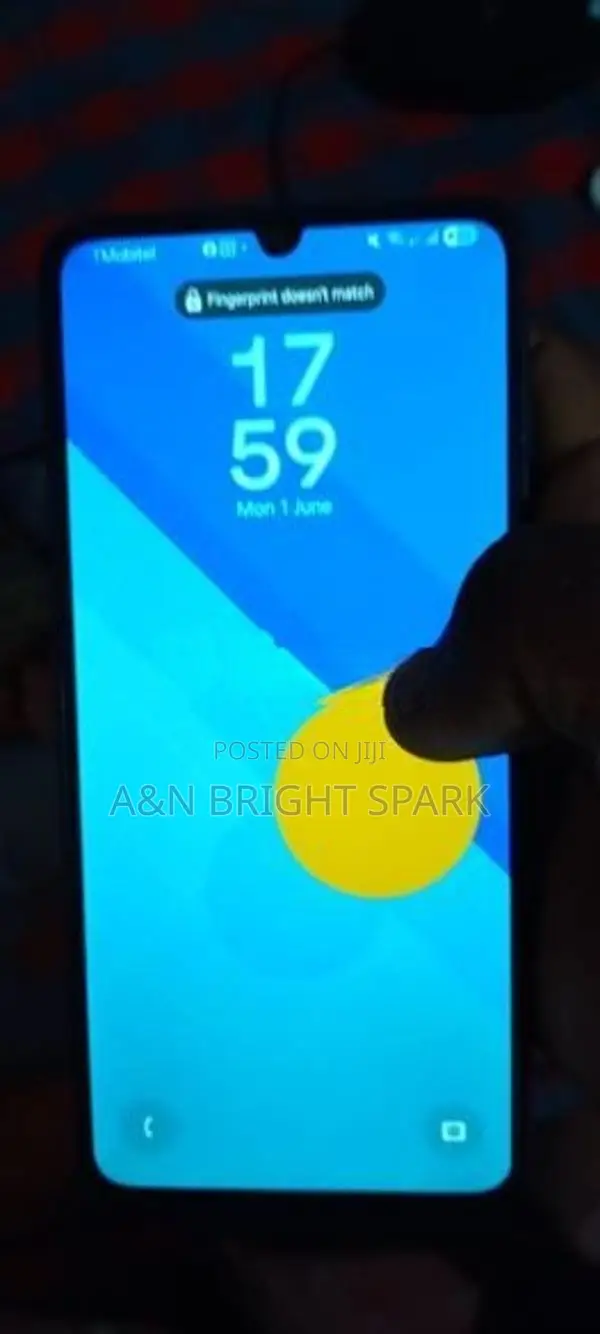 Samsung Galaxy A06 (Used)