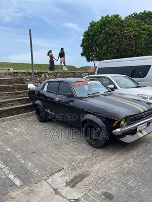Nissan Dutsun B211 1974