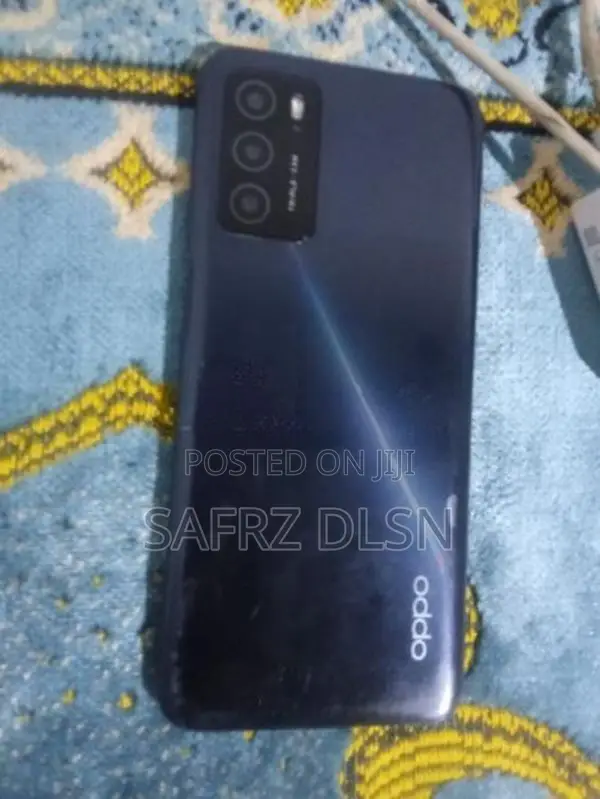 Oppo A16 (Used)