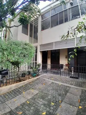 Spacious 6 Bedroom House with Annex for Sale Rajagiriya (EM026SR)