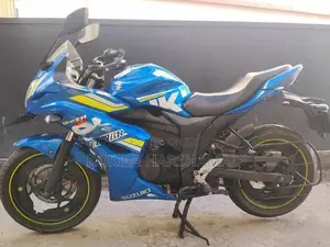 Suzuki Gixxer SP Edition 2019