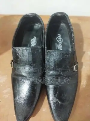 Office Shoe