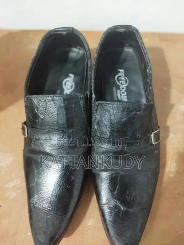 Office Shoe