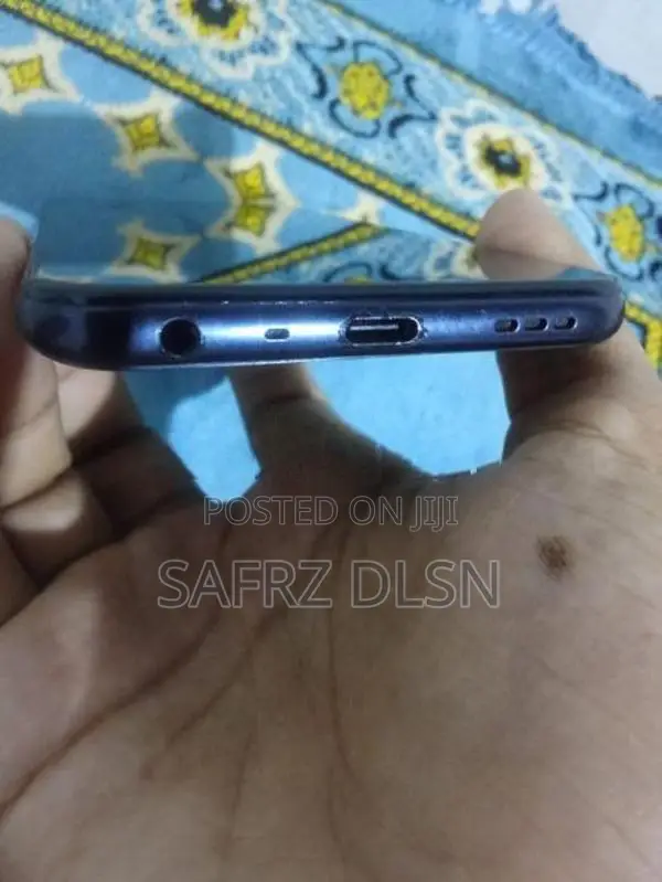 Oppo A16 (Used)