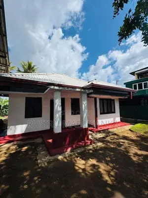 House for Rent in Hanwella