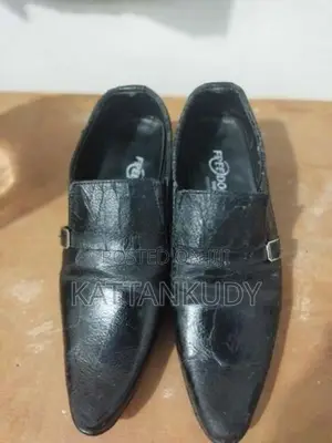 Office Shoe