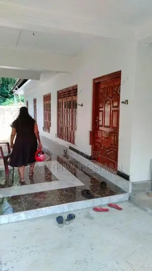 2 Storey House for Sale - Vavuniya
