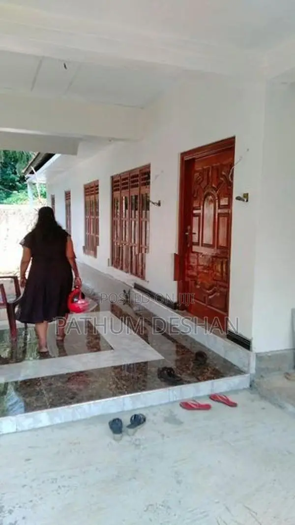 2 Storey House for Sale - Vavuniya