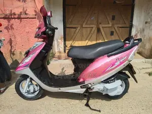 TVS Streak 2012