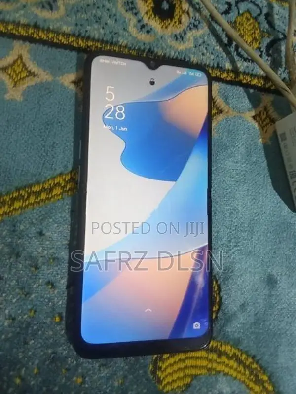 Oppo A16 (Used)
