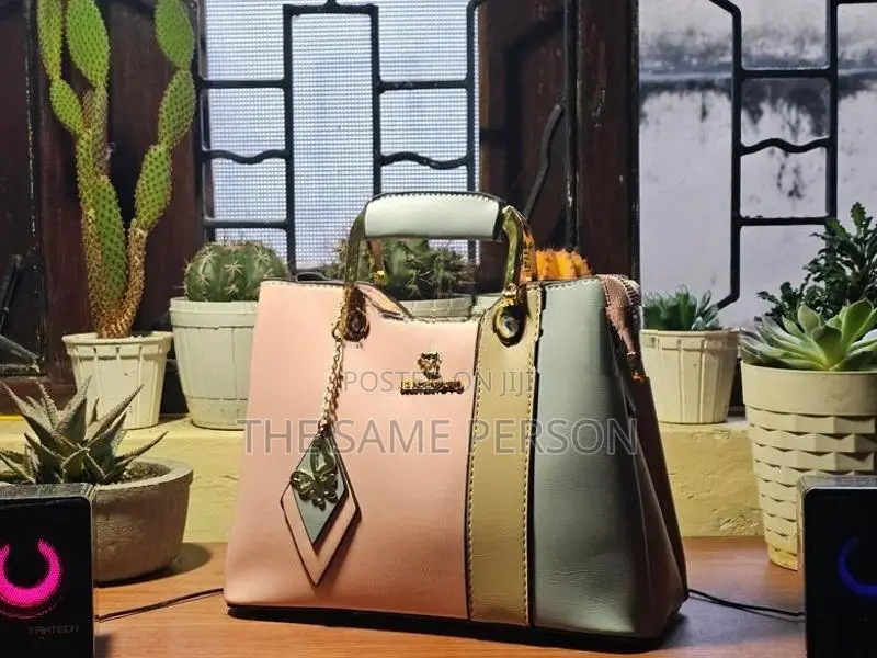 Janenovo Hand Bag