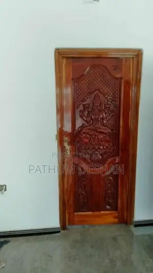 2 Storey House for Sale - Vavuniya