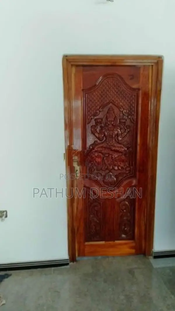 2 Storey House for Sale - Vavuniya