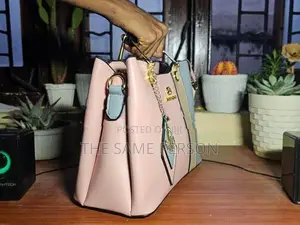 Janenovo Hand Bag