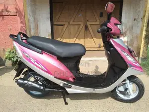 TVS Streak 2012