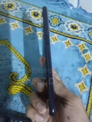 Oppo A16 (Used)
