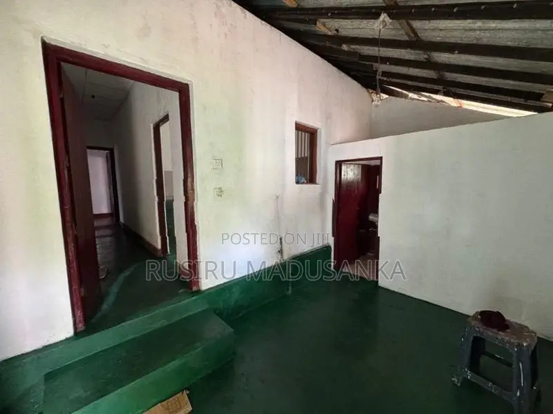 House for Rent in Hanwella