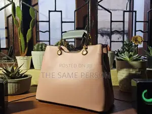 Janenovo Hand Bag
