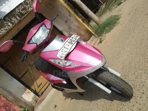 TVS Streak 2012