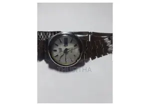 Japanese Made Seiko Automatic Watch