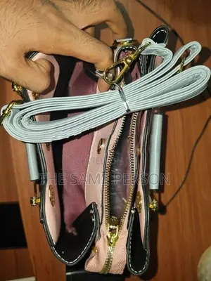 Janenovo Hand Bag