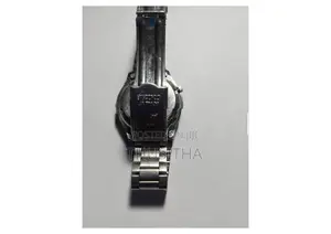Japanese Made Seiko Automatic Watch