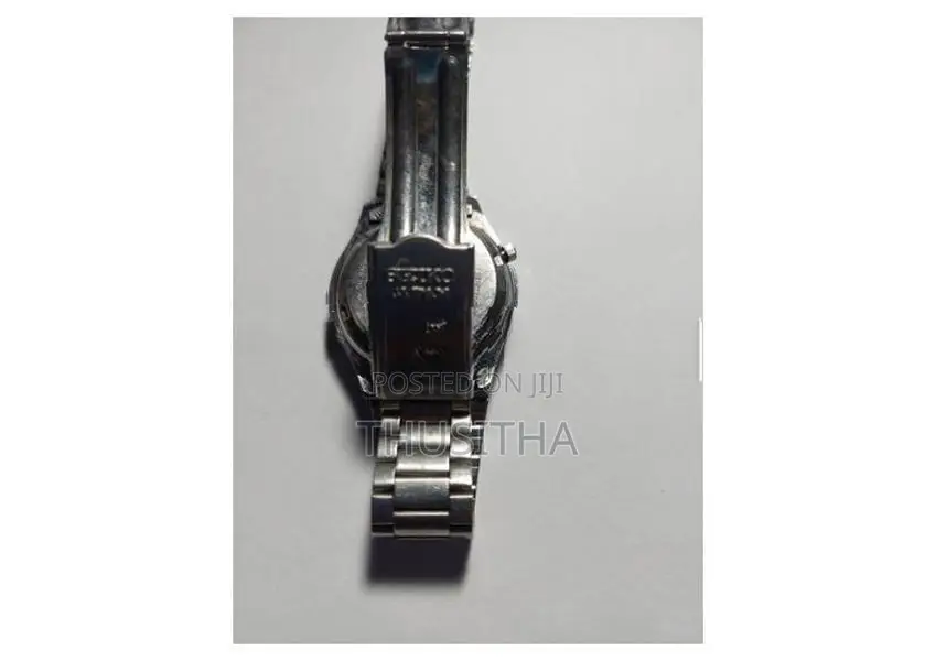 Japanese Made Seiko Automatic Watch