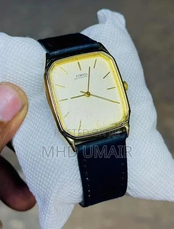 Citizen Forma Watch