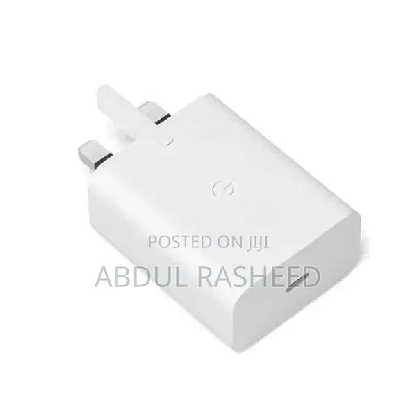 Google Pixel 30W USB-C Charger