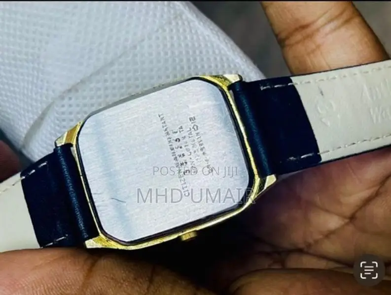 Citizen Forma Watch