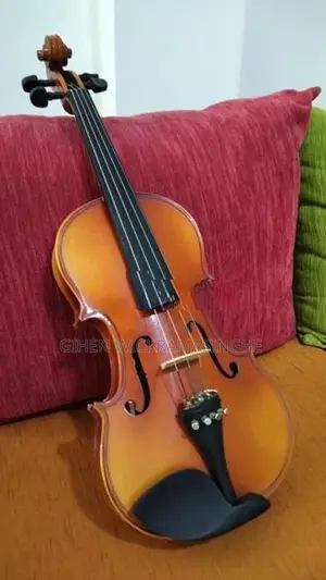Super Lark Violin