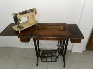 Singer Sewing Machine